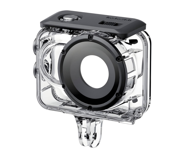 Insta360 GO 3 / GO 3S - obudowa wodoszczelna - 1327600 - zdjęcie